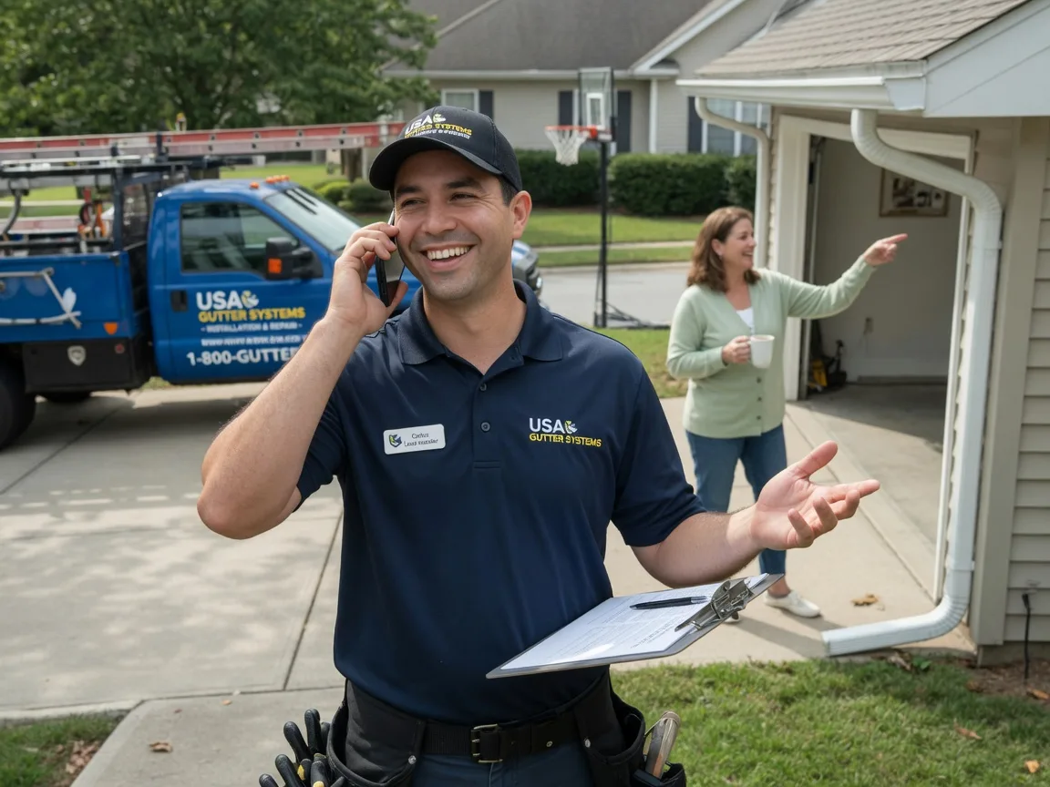 Gutter Installation Thayer, IA FAQs